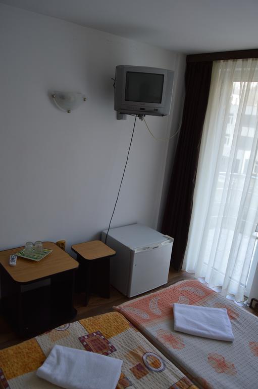 Cameră dublă