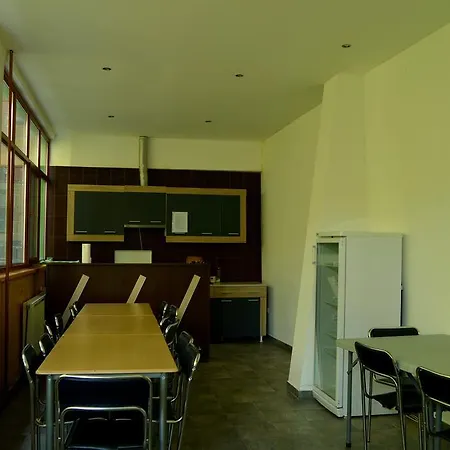 Pensiunea Argus-2